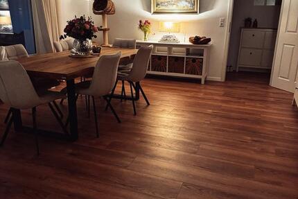 Einfamilienhaus mit Wintergarten, großem Garten & Doppelgarage 4 zimmer