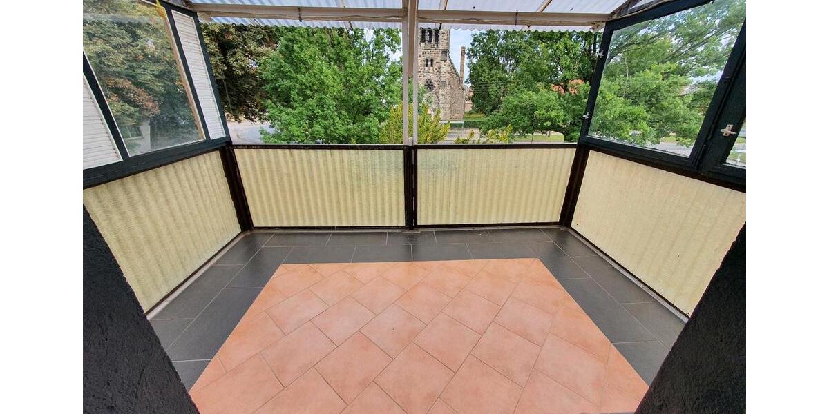 Etagenwohnung Güsten - 4.5 Zimmer, 100 m&sup2;, 570&euro; | Angebot:26068987