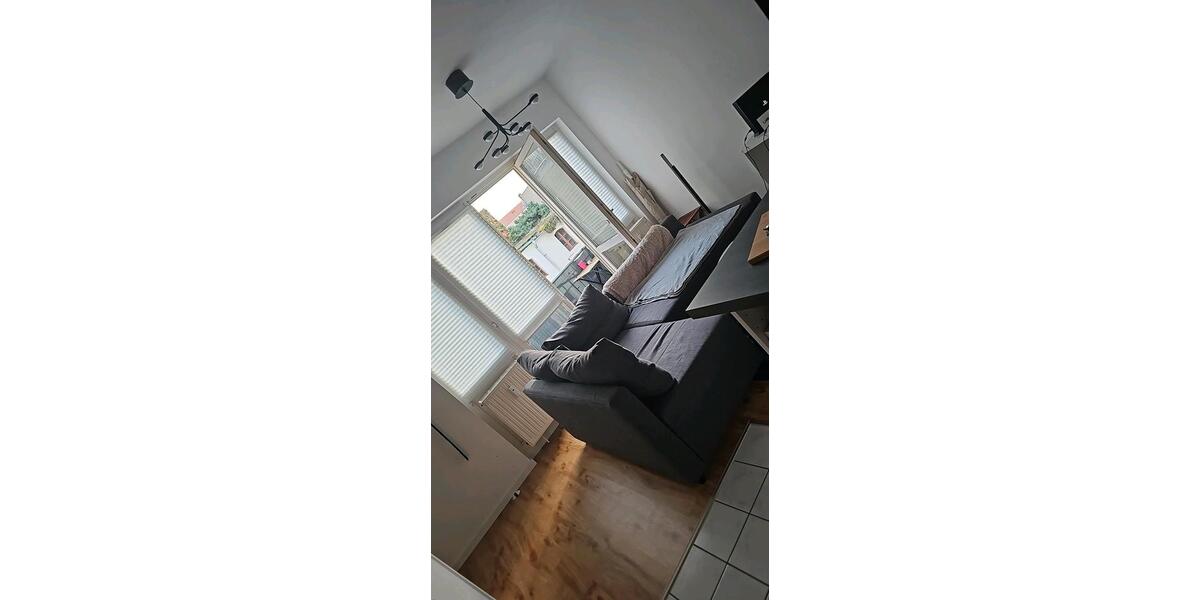 Dachgeschoßwohnung Großenhain - 2 Zimmer, 40 m&sup2;, 440&euro; | Angebot:26431482