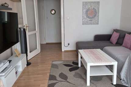 Wohnung Wiesbaden Südost - 2 Zimmer, 55 m&sup2;, 620&euro; | Angebot:26578047