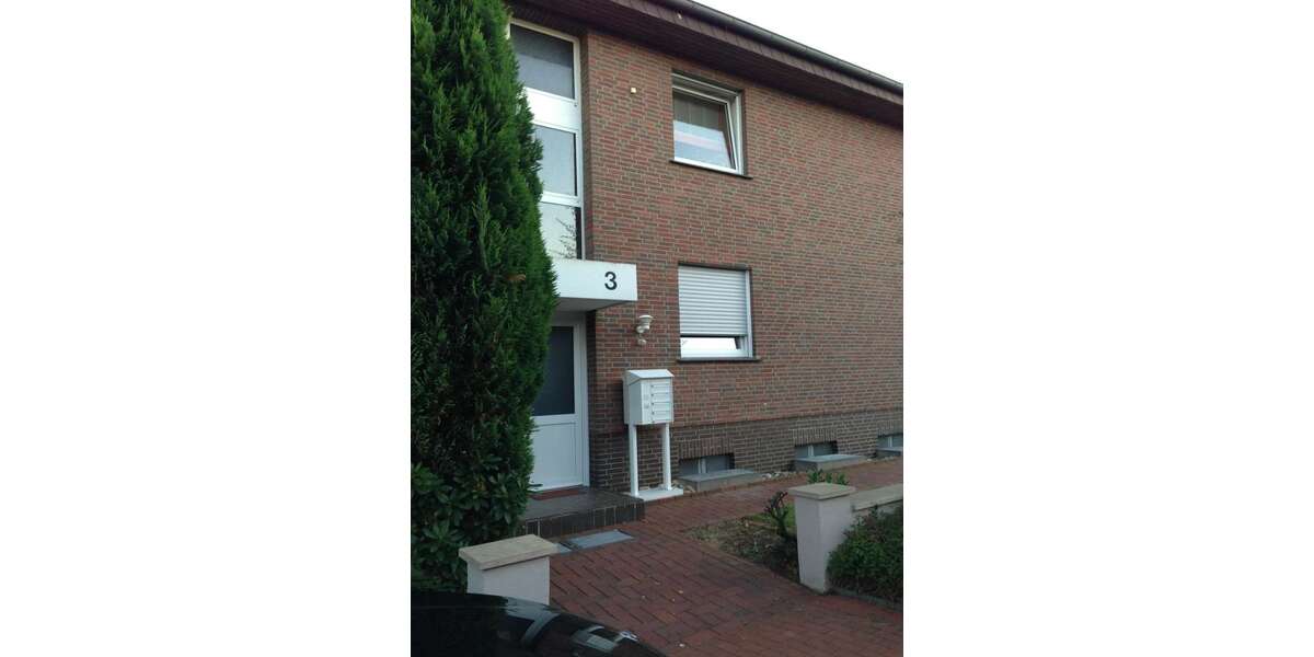 Etagenwohnung Westerkappeln - 3 Zimmer, 67 m&sup2;, 600&euro; | Angebot:26661216