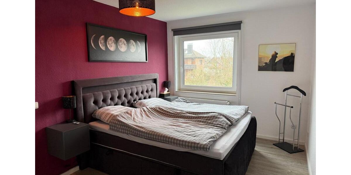 Etagenwohnung Wedemark - 4 Zimmer, 102 m&sup2;, 949&euro; | Angebot:25210231