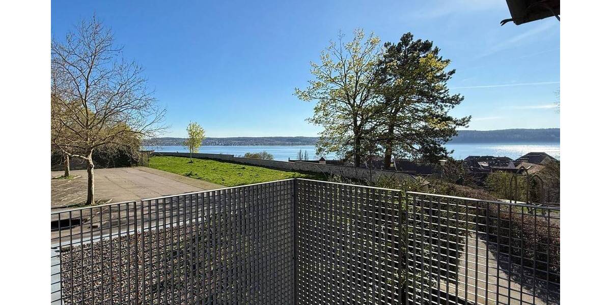 Etagenwohnung Überlingen - 2 Zimmer, 80 m&sup2;, 1.400&euro; | Angebot:26277788