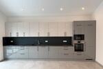 TOP MODERNE 3 Zimmer Wohnung MIT EBK UND SMART HOME TECHNOLOGIE