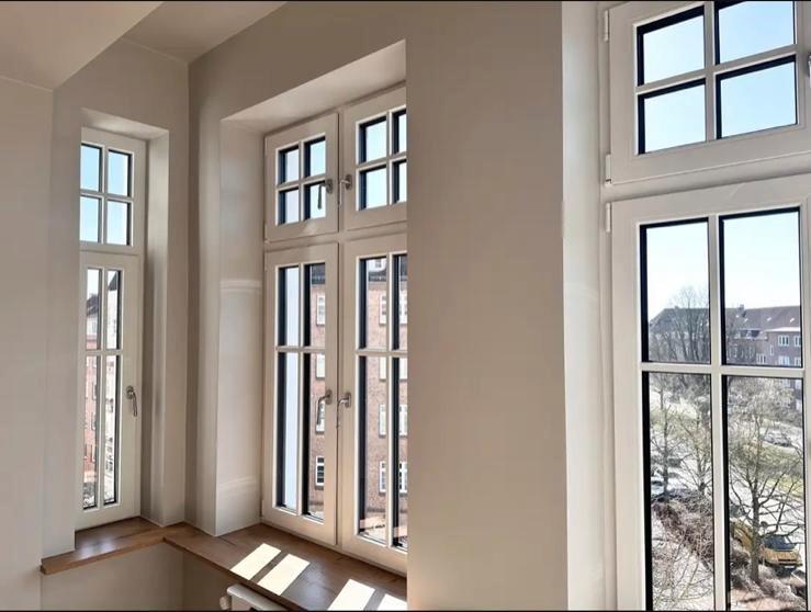 Wohnen auf Zeit Kiel Ravensberg - 22 Zimmer, 100 m&sup2;, 744&euro; | Angebot:26505496