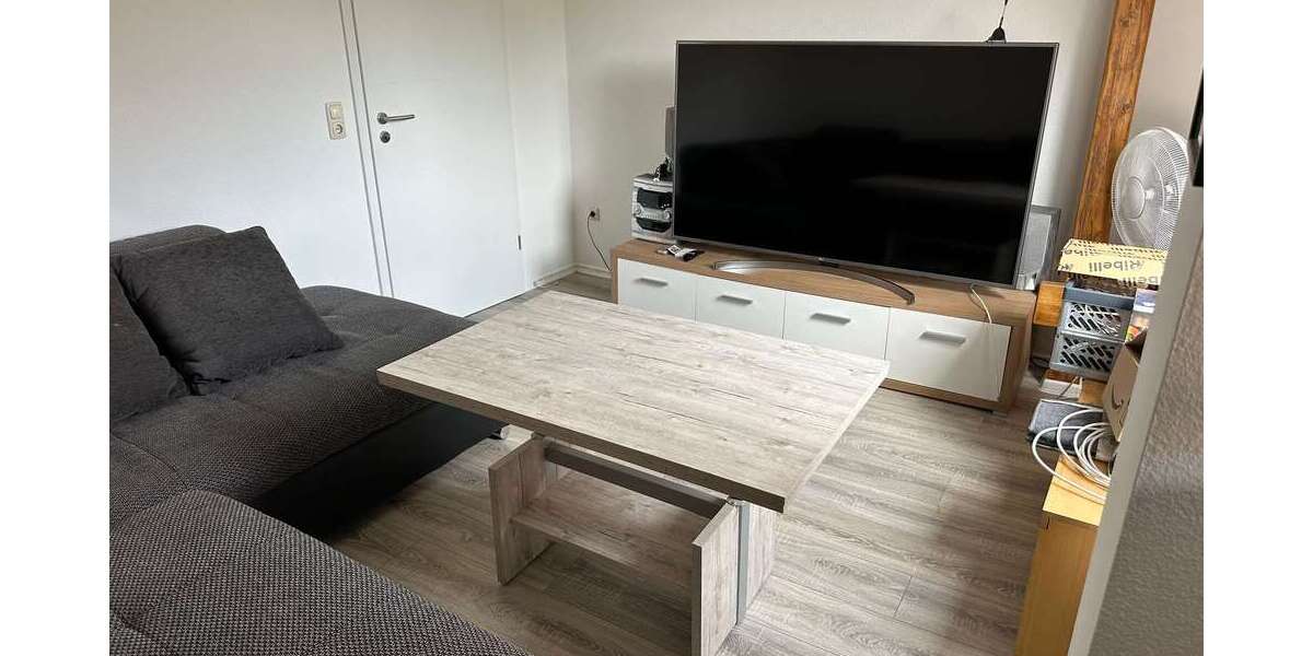 kleine gemütliche DG- Wohnung - Dachgeschoßwohnung Pößneck | Angebot:27014392