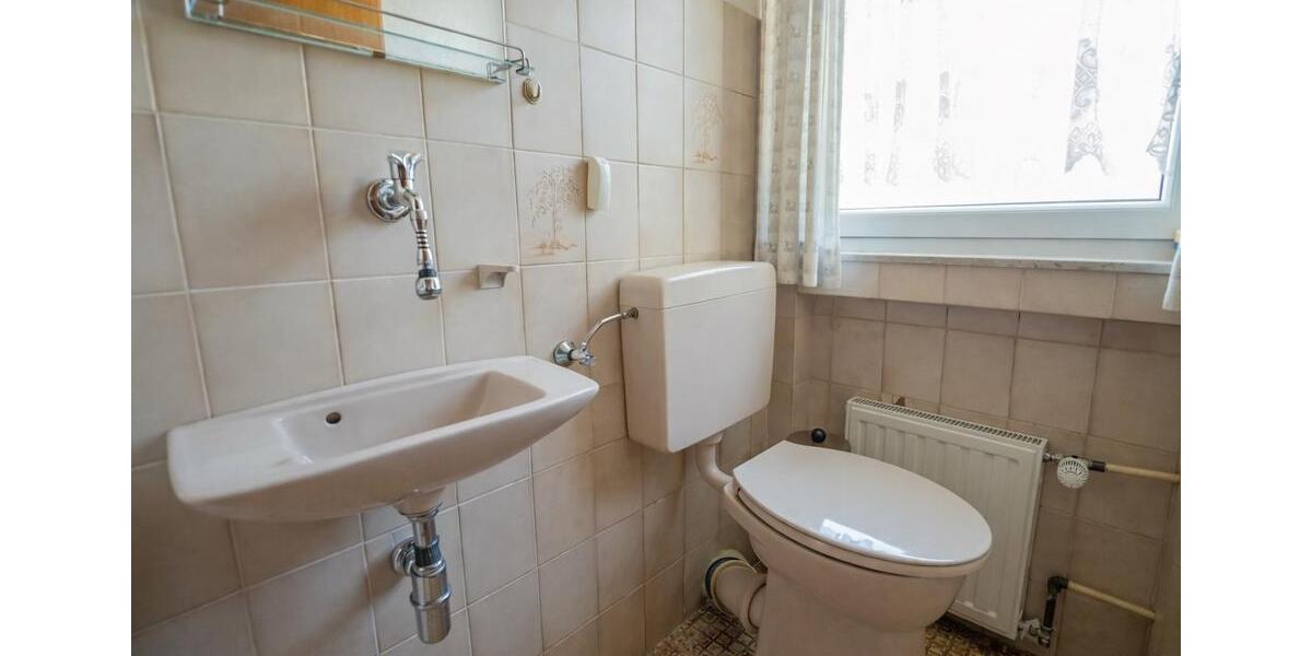 Erdgeschoßwohnung Gaildorf - 4 Zimmer, 90 m&sup2;, 950&euro; | Angebot:26312725
