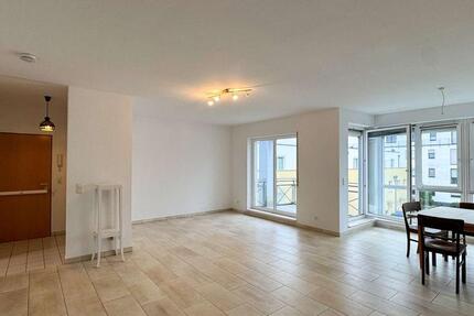 Hell und Geräumig: Gut gelegene 3-Zimmerwohnung in Bad Homburg 3 zimmer