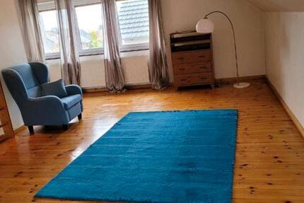 WG -Zimmer in Minden Häverstädt nahe Klinikum 1 zimmer