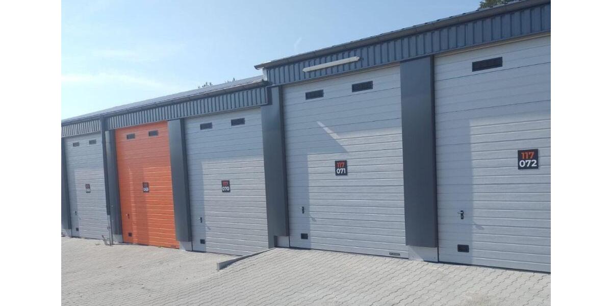 Gewerbeobjekt Ebersdorf bei Coburg - 159&euro; | Angebot:21495759