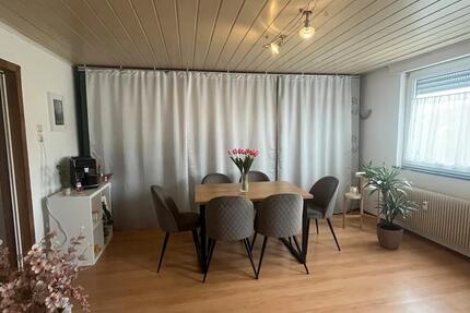 Schöne 2,5 Zimmer Wohnung in Heppenheim 2 zimmer