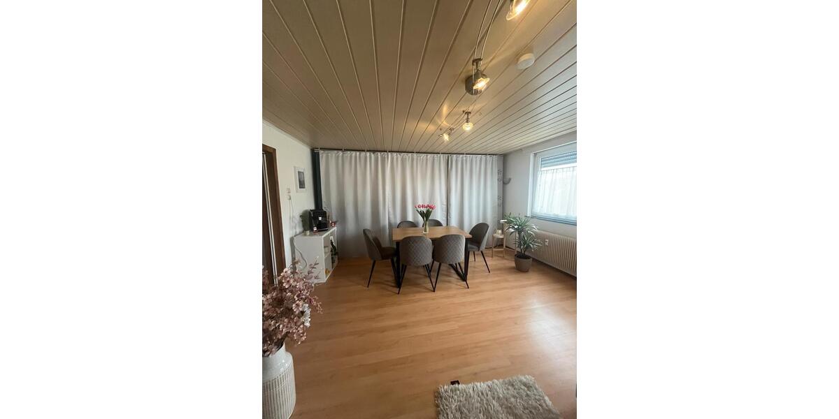 Schöne 2,5 Zimmer Wohnung in Heppenheim 2 zimmer