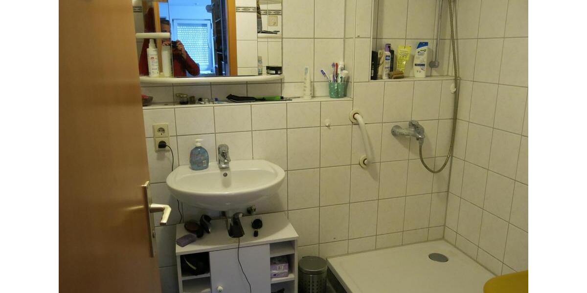 Etagenwohnung Hattenhofen - 2 Zimmer, 60 m&sup2;, 600&euro; | Angebot:26692329