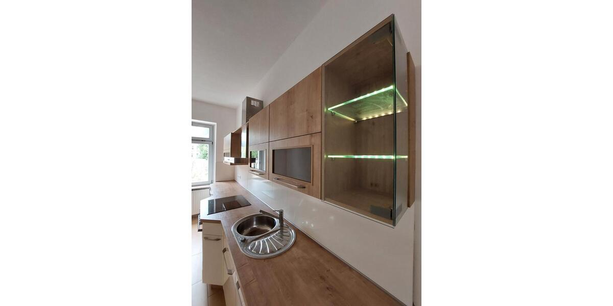 Etagenwohnung Leipzig Nordost - 4 Zimmer, 134 m&sup2;, 1.297&euro; | Angebot:26544918