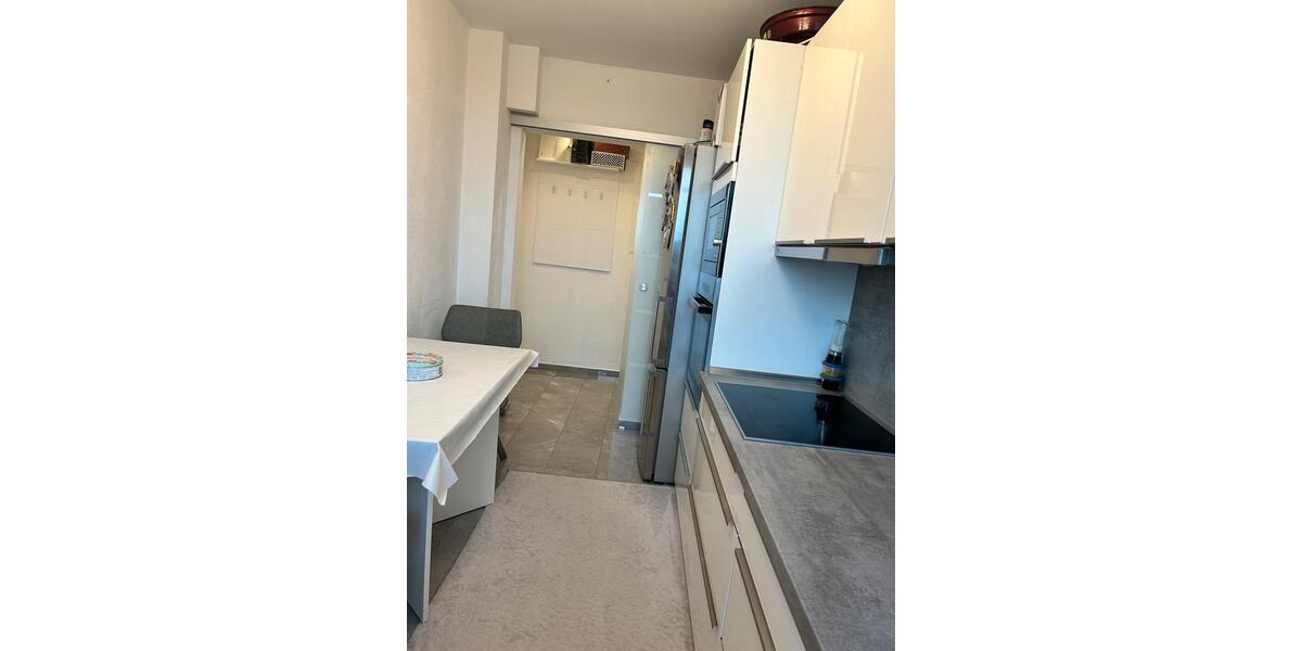 Etagenwohnung Hannover Bothfeld-Vahrenheide - 3 Zimmer, 75 m&sup2;, 1.300&euro; | Angebot:24434958