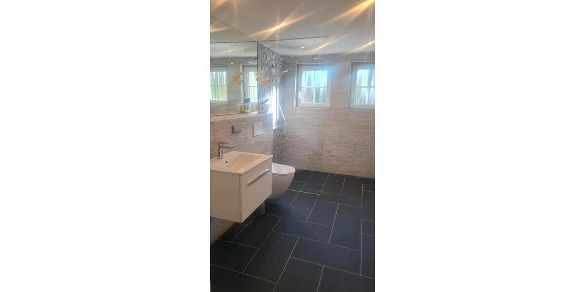 Terrassenwohnung Wittlich - 3 Zimmer, 83 m&sup2;, 830&euro; | Angebot:26549423