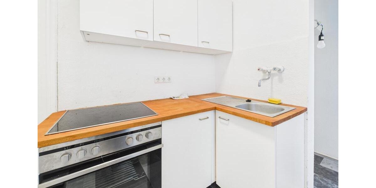 Erdgeschoßwohnung Lübeck Sankt Lorenz Nord - 2 Zimmer, 42 m&sup2;, 635&euro; | Angebot:26000281