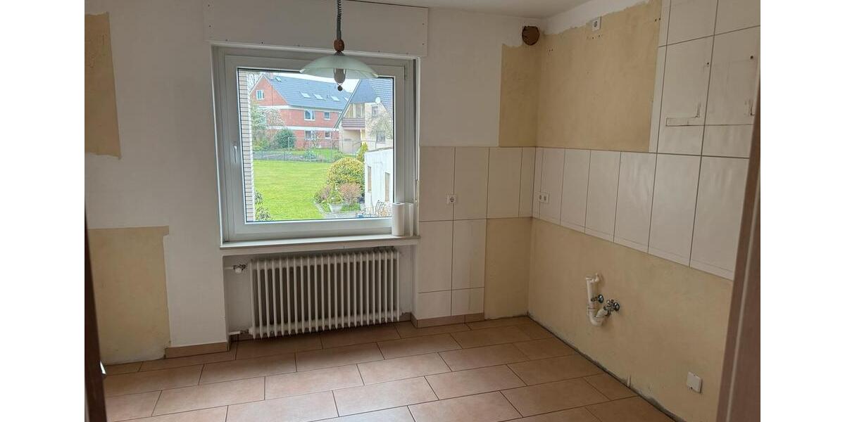 Erdgeschoßwohnung Melle - 4 Zimmer, 95 m&sup2;, 900&euro; | Angebot:26342415