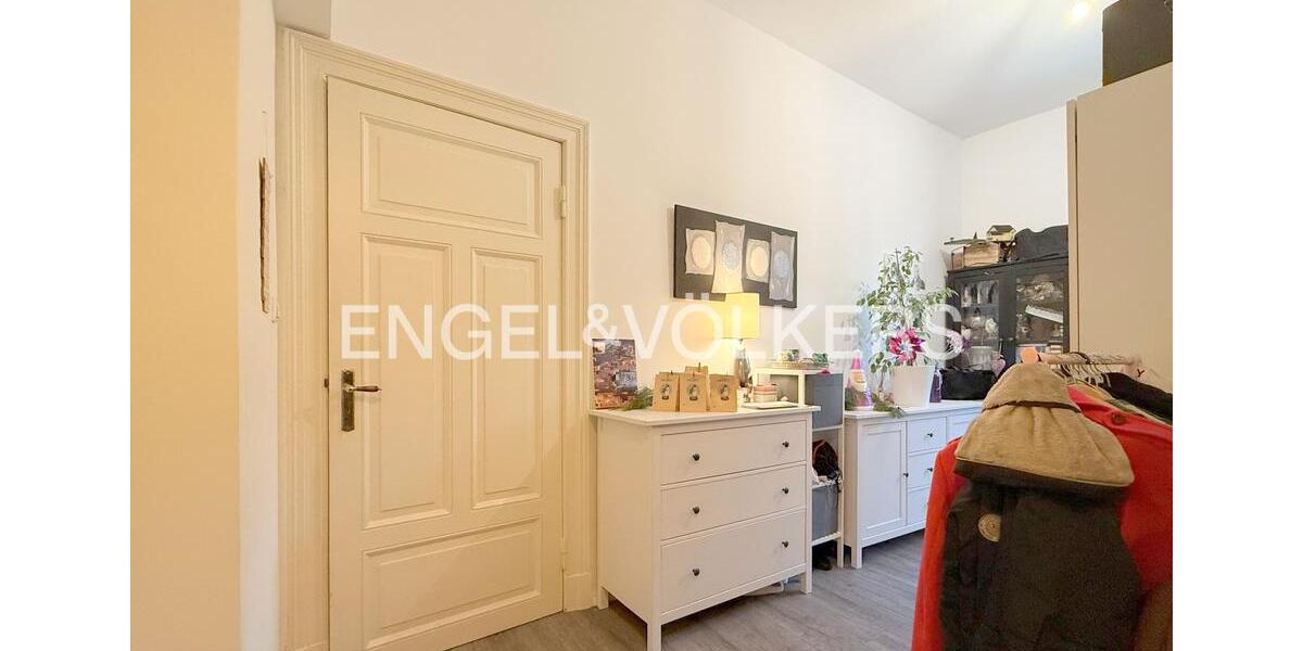 Etagenwohnung Varel - 4 Zimmer, 106 m&sup2;, 880&euro; | Angebot:24378588