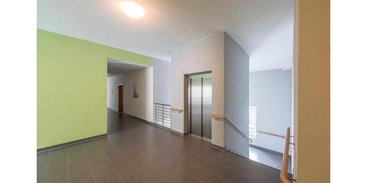 Etagenwohnung Bad Gandersheim - 2 Zimmer, 76 m&sup2;, 633&euro; | Angebot:26266466