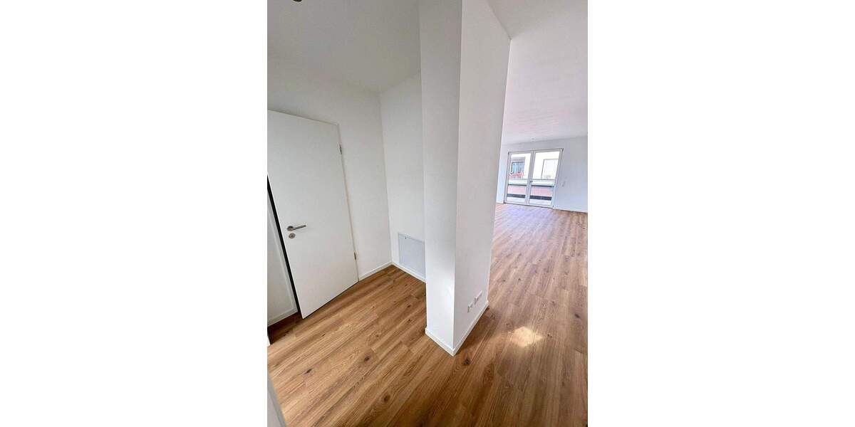 Etagenwohnung Lörrach - 3 Zimmer, 109 m&sup2;, 1.746&euro; | Angebot:26344501