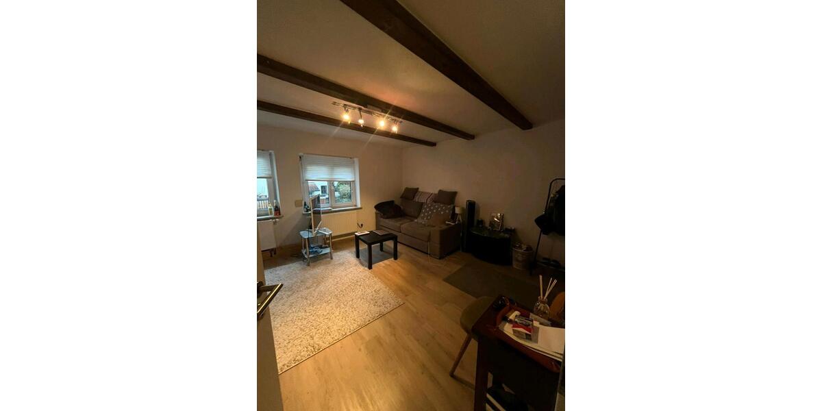 WG-Zimmer in Kempten, zentrumsnah 1 zimmer