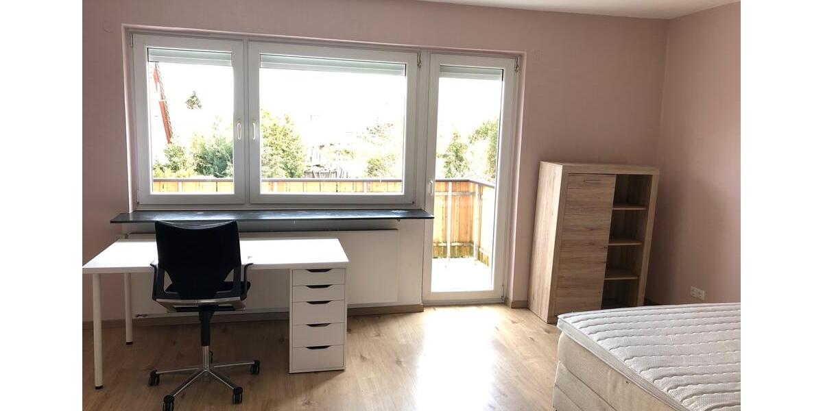 Wohnen auf Zeit Wolfsburg Alt-Wolfsburg - 1 Zimmer, 24 m&sup2;, 450&euro; | Angebot:25646038