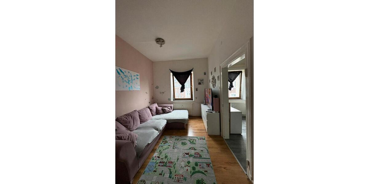 Etagenwohnung Velbert Langenberg - 1 Zimmer, 53 m&sup2;, 540&euro; | Angebot:26646017
