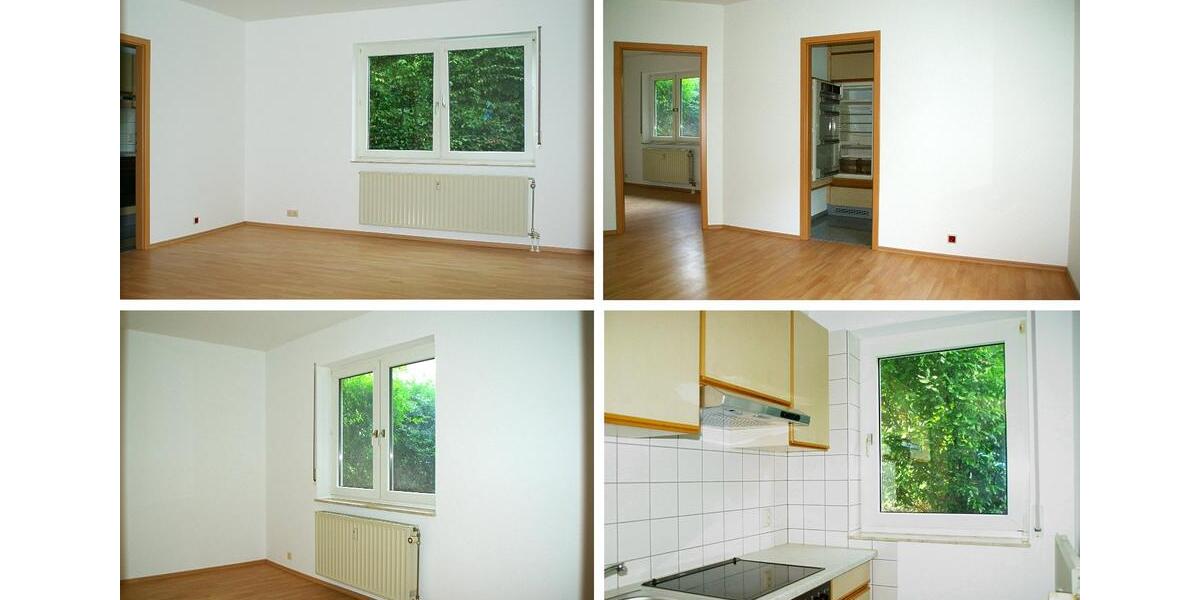Etagenwohnung Weimar (Lahn) - 2 Zimmer, 50 m&sup2;, 595&euro; | Angebot:26581587