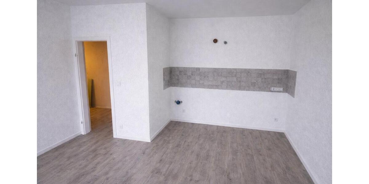 Erdgeschoßwohnung Aken (Elbe) - 1.5 Zimmer, 35 m&sup2;, 245&euro; | Angebot:25649991