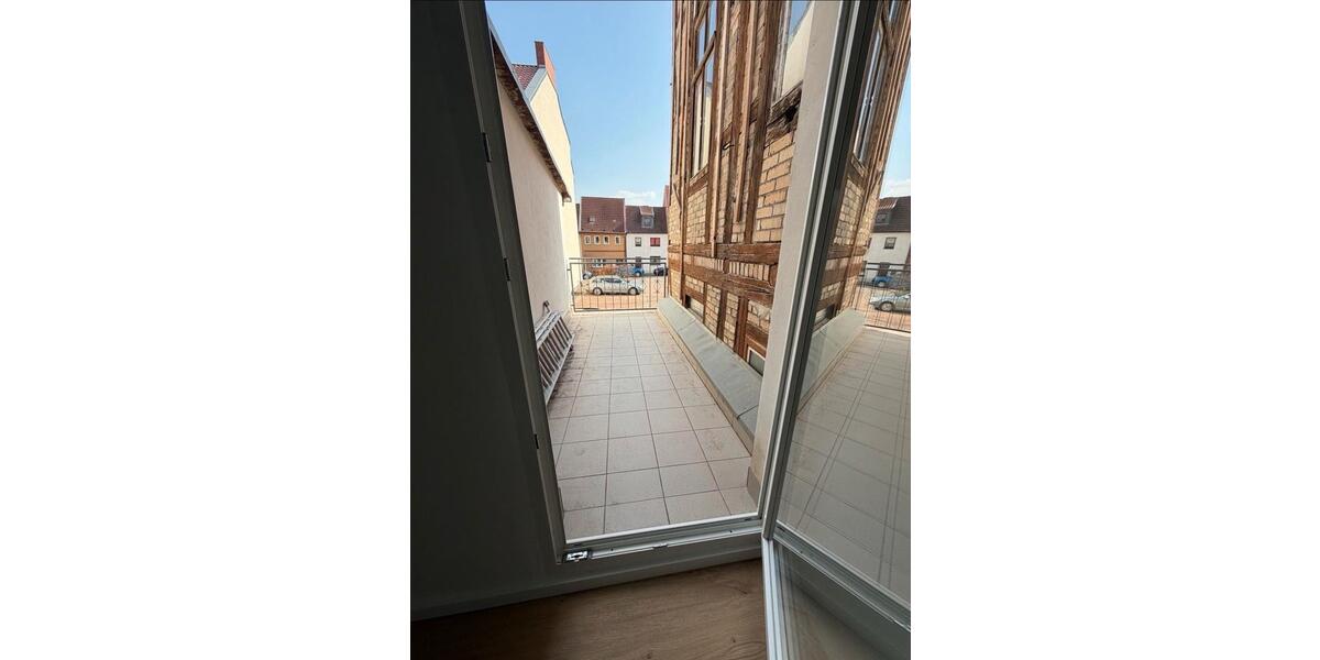 Etagenwohnung Bleicherode - 3 Zimmer, 123 m&sup2;, 1.090&euro; | Angebot:26511813