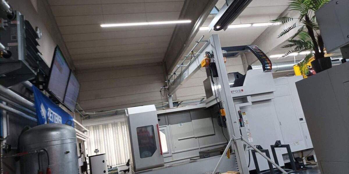 Gewerbeobjekt Rednitzhembach - 5.660&euro; | Angebot:24558688