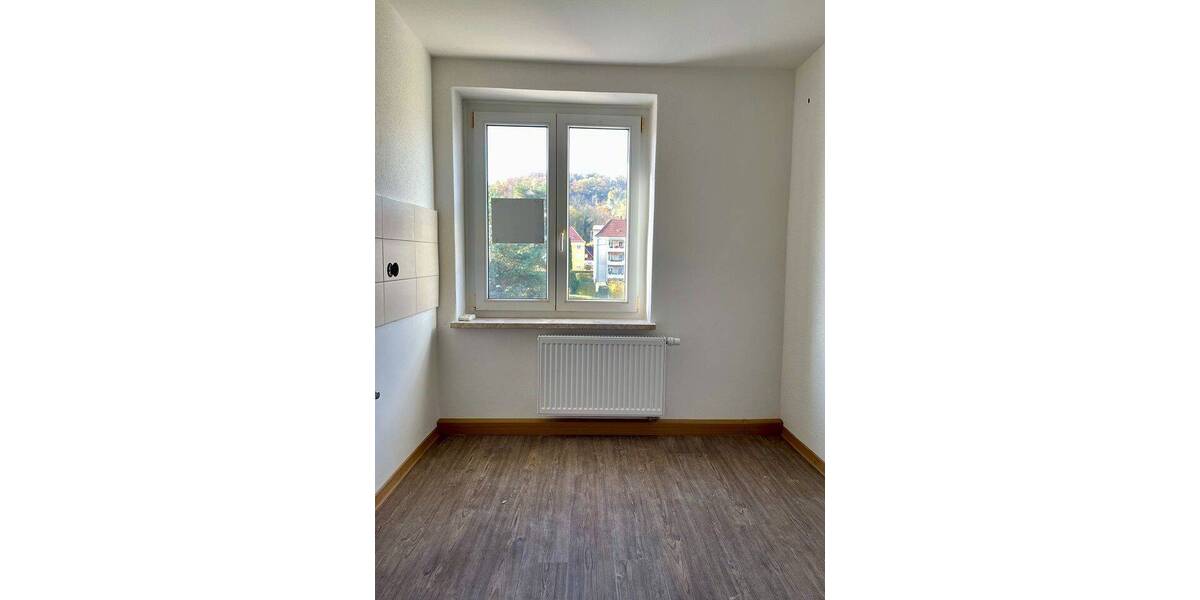 Etagenwohnung Meißen - 2 Zimmer, 49 m&sup2;, 343&euro; | Angebot:25928267