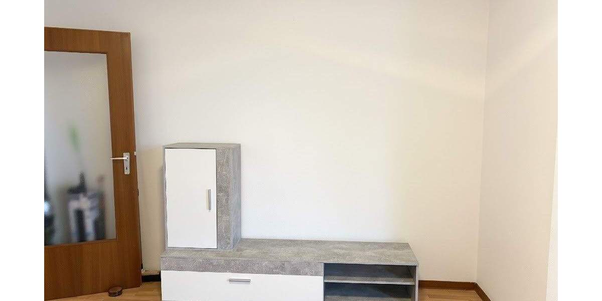 Etagenwohnung Kaiserslautern Innenstadt - 1 Zimmer, 29 m&sup2;, 435&euro; | Angebot:25737823