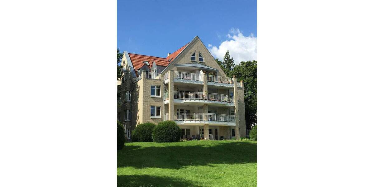 Etagenwohnung Schwerin Ostorf - 5 Zimmer, 155 m&sup2;, 1.650&euro; | Angebot:25837556