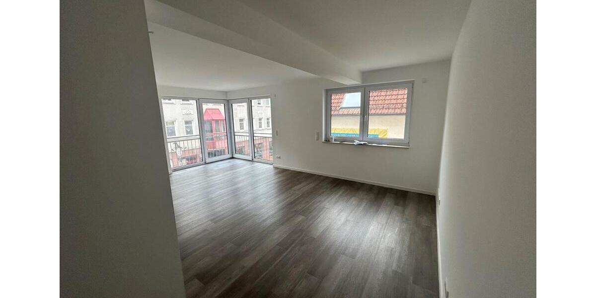 Etagenwohnung Suhl - 2 Zimmer, 78 m&sup2;, 700&euro; | Angebot:26647246