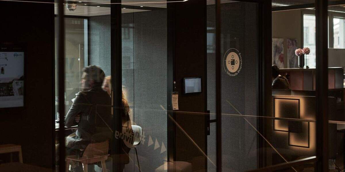 Sofort nutzbare Schreibtischplätze in Bonn - 247, WLAN, Kaffee-Flatrate zimmer