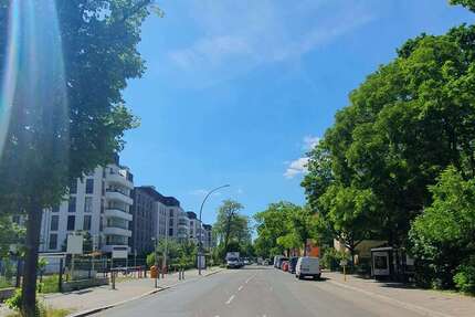 Gewerbeobjekt Berlin Neukölln - 2.840&euro; | Angebot:27721952
