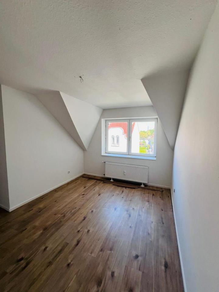 ** Außergewöhnlich Wohnen - Charmante AltbauWohnung