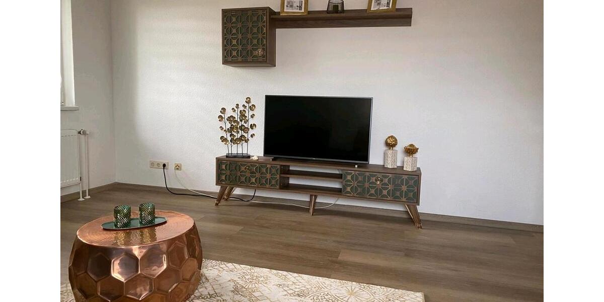 Maisonettenwohnung Wolmirstedt - 3 Zimmer, 75 m&sup2;, 686&euro; | Angebot:26412762