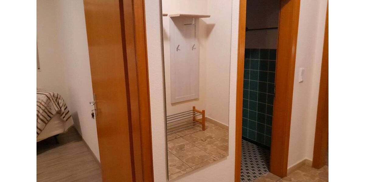Erdgeschoßwohnung Lohne (Oldenburg) - 1 Zimmer, 24 m&sup2;, 450&euro; | Angebot:24973548