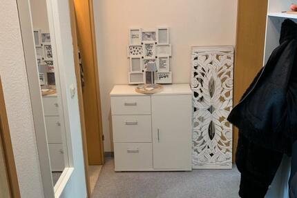 Wohnung Schwalmstadt - 2 Zimmer, 45 m&sup2;, 500&euro; | Angebot:25395343