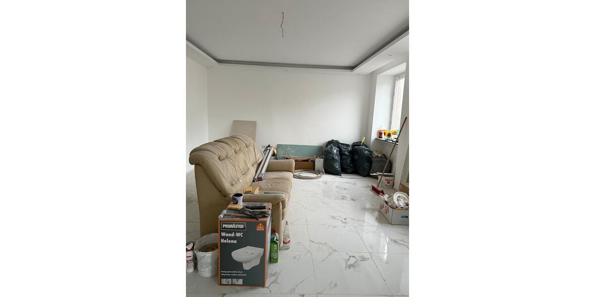 Etagenwohnung Schönecken - 3 Zimmer, 90 m&sup2;, 800&euro; | Angebot:24612747