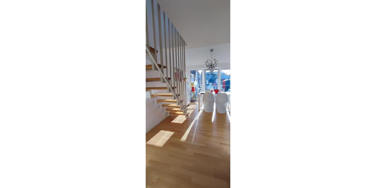 Maisonettenwohnung Mainz Finthen - 3 Zimmer, 67 m&sup2;, 1.320&euro; | Angebot:25811157