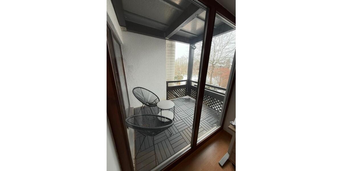 Etagenwohnung Taufkirchen - 1 Zimmer, 55 m&sup2;, 1.150&euro; | Angebot:25026439