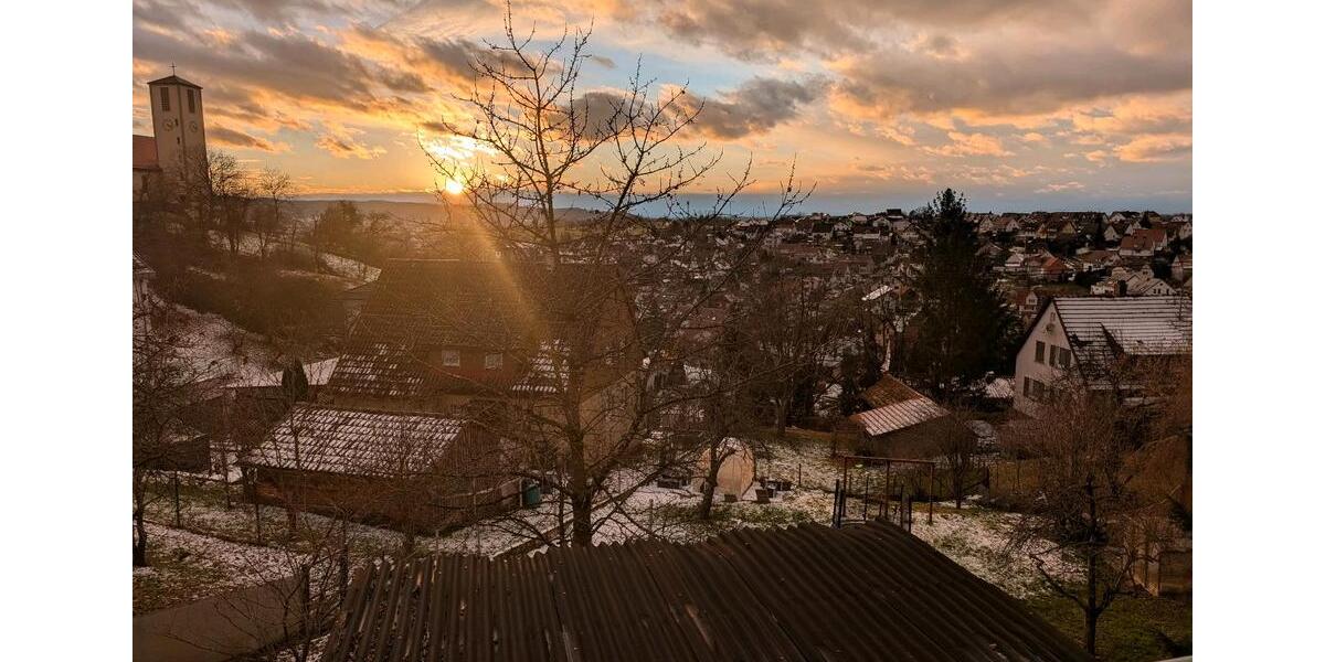 Haus Vermietung in Auenwald bei Backnang 6 zimmer