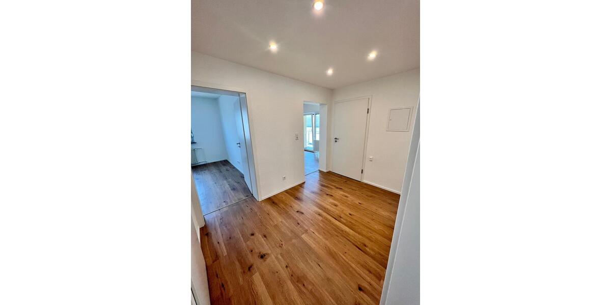 Etagenwohnung Lampertheim - 3 Zimmer, 75 m&sup2;, 1.200&euro; | Angebot:26610241