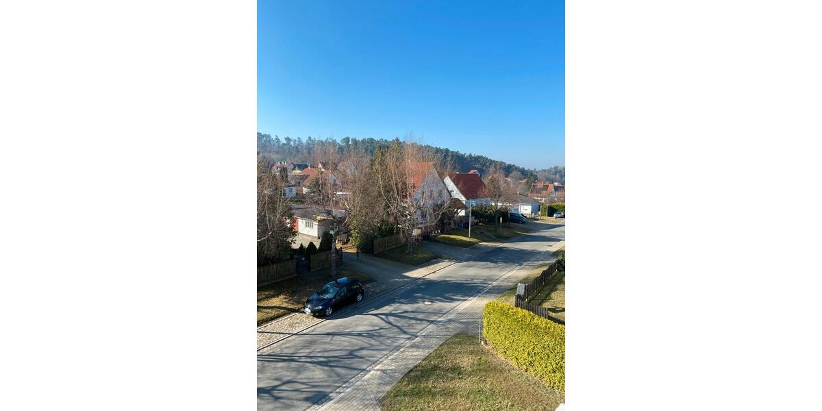 Etagenwohnung Blankenburg (Harz) Derenburg - 1 Zimmer, 32 m&sup2;, 180&euro; | Angebot:26237658