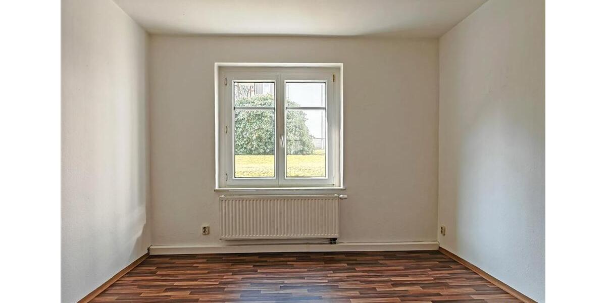 Erdgeschoßwohnung Frankenberg (Sachsen) - 4 Zimmer, 65 m&sup2;, 357&euro; | Angebot:25783838