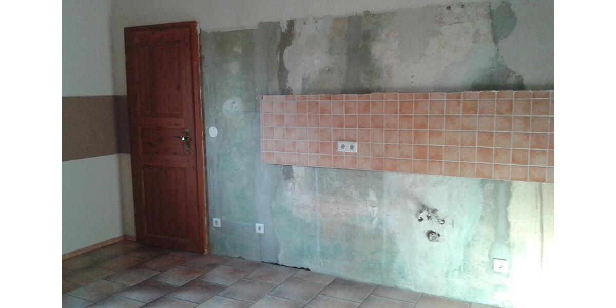 Etagenwohnung Jessen (Elster) - 4 Zimmer, 98 m&sup2;, 637&euro; | Angebot:26482594